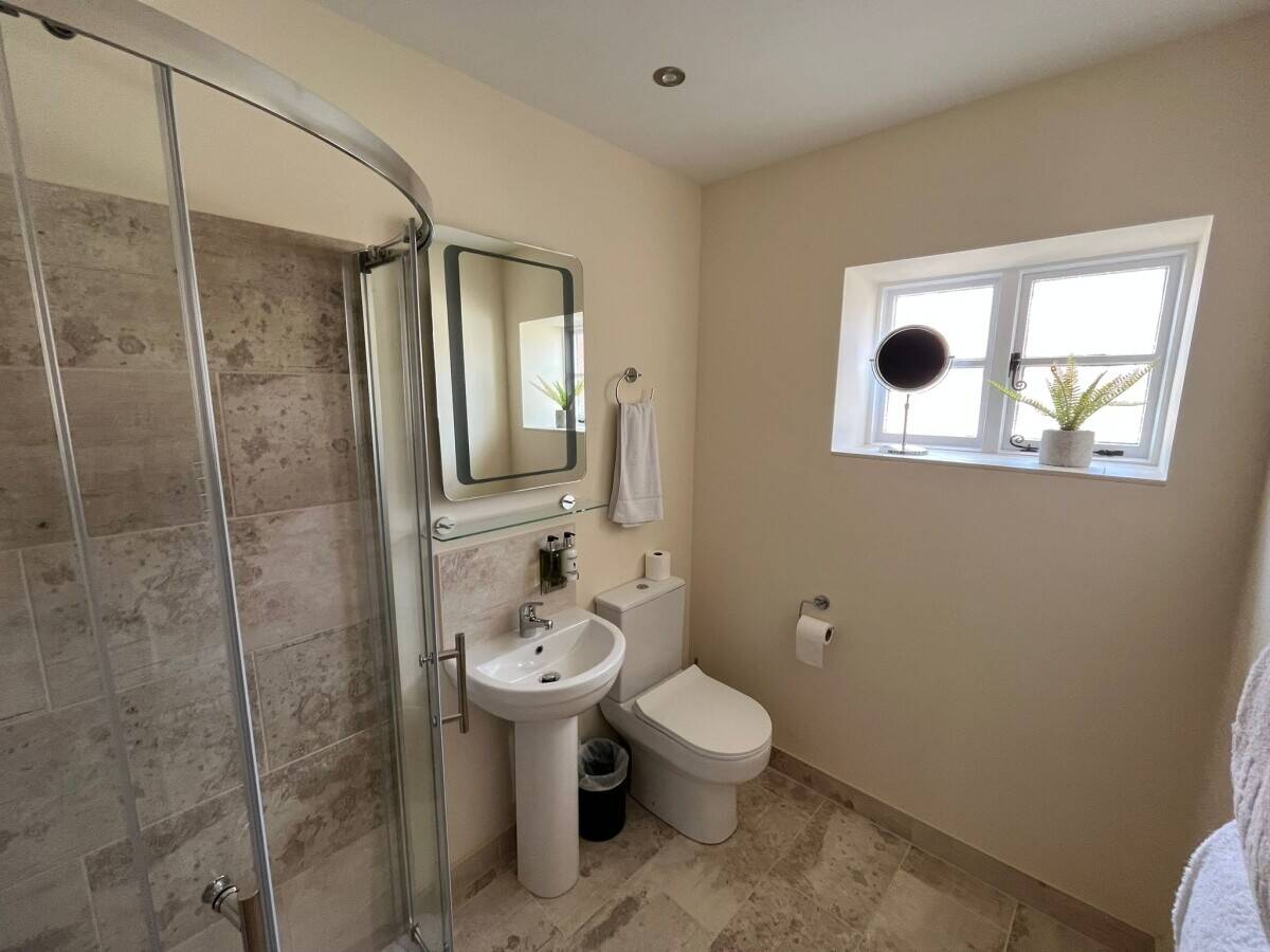 Charming Bistro for sale in Aylsham Photo 7