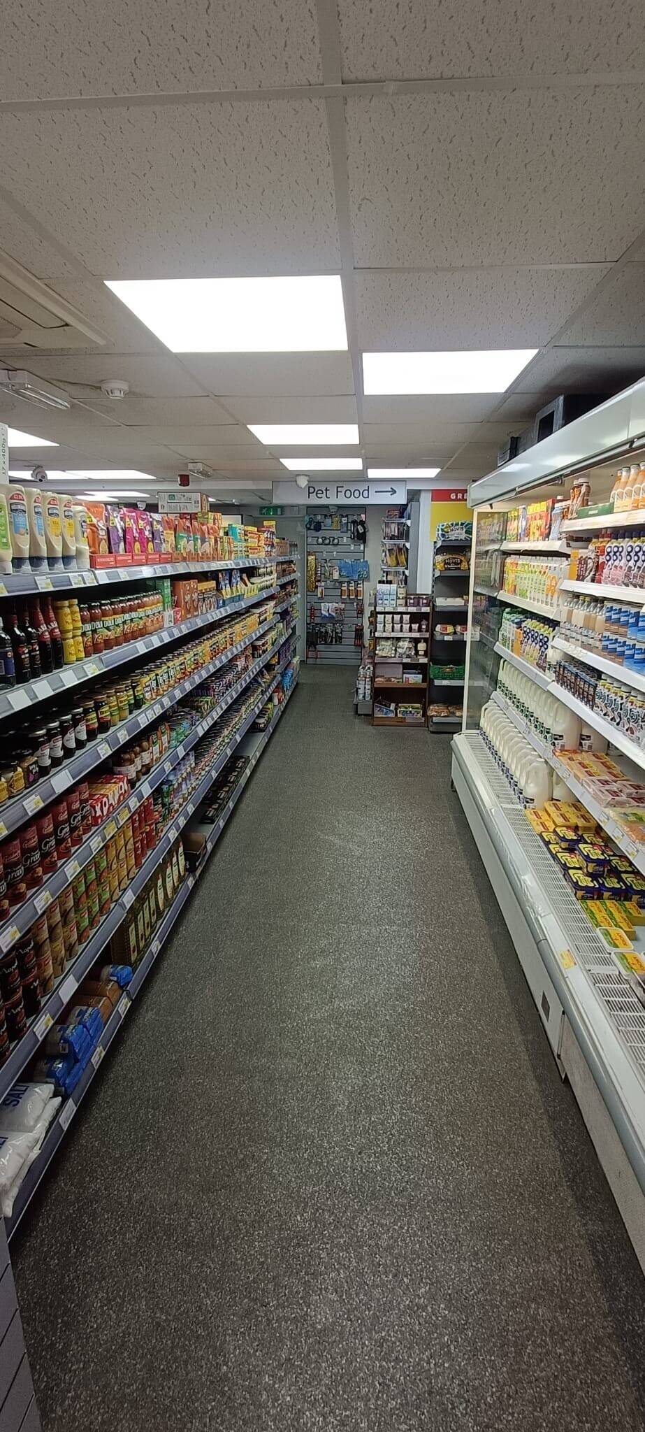 Potential to Increase Sales: Offlicence in Yorkshire for Sale with 4 Bed Accommodation