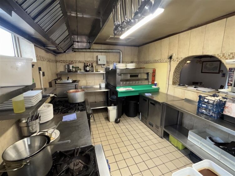 Restaurants For Sale in Doncaster