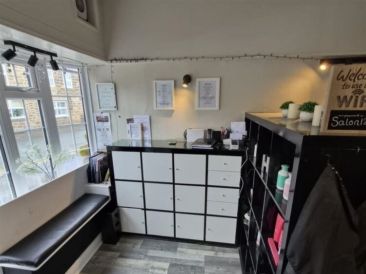 Beauty, Therapy & Tanning For Sale in Harrogate