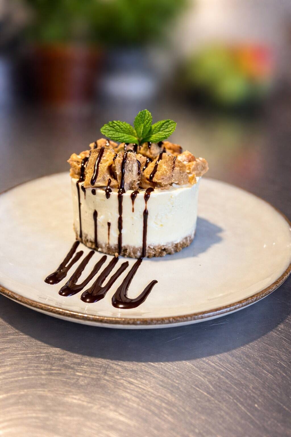 Exciting Organic Restaurant, Wine Bar, Events with Cookery School & Retail Planning Permission