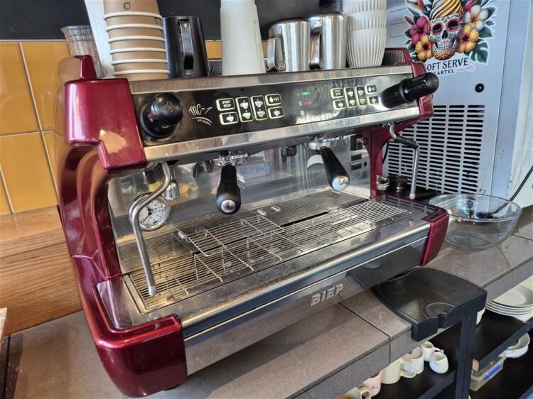 Cafe & Sandwich Bars For Sale in Leeds