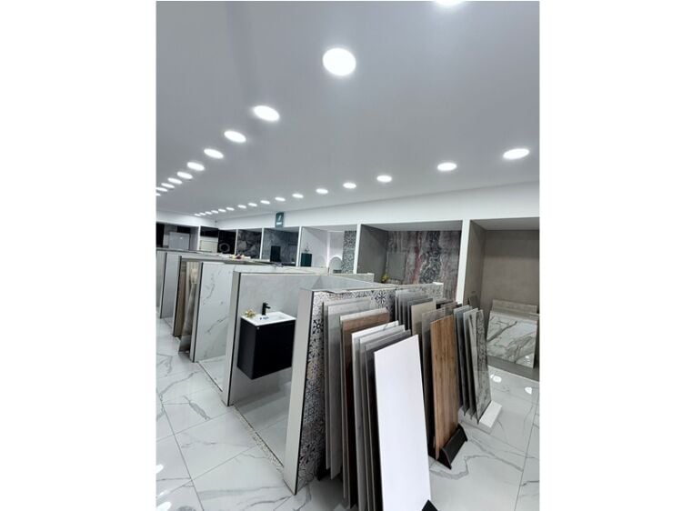 Design Your Dream – Contemporary Tile & Bathroom Showroom Photo 7