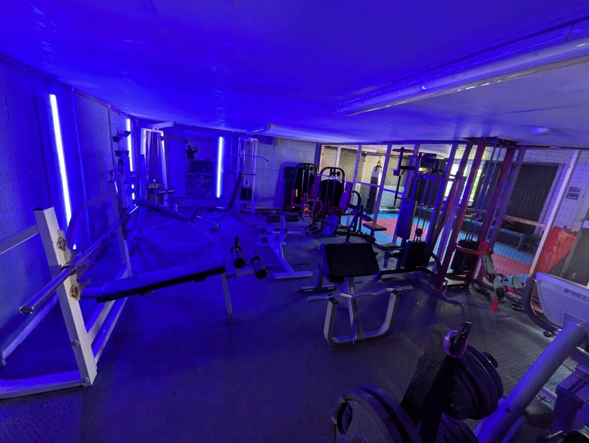 24/7 Gym for Sale in Somerset