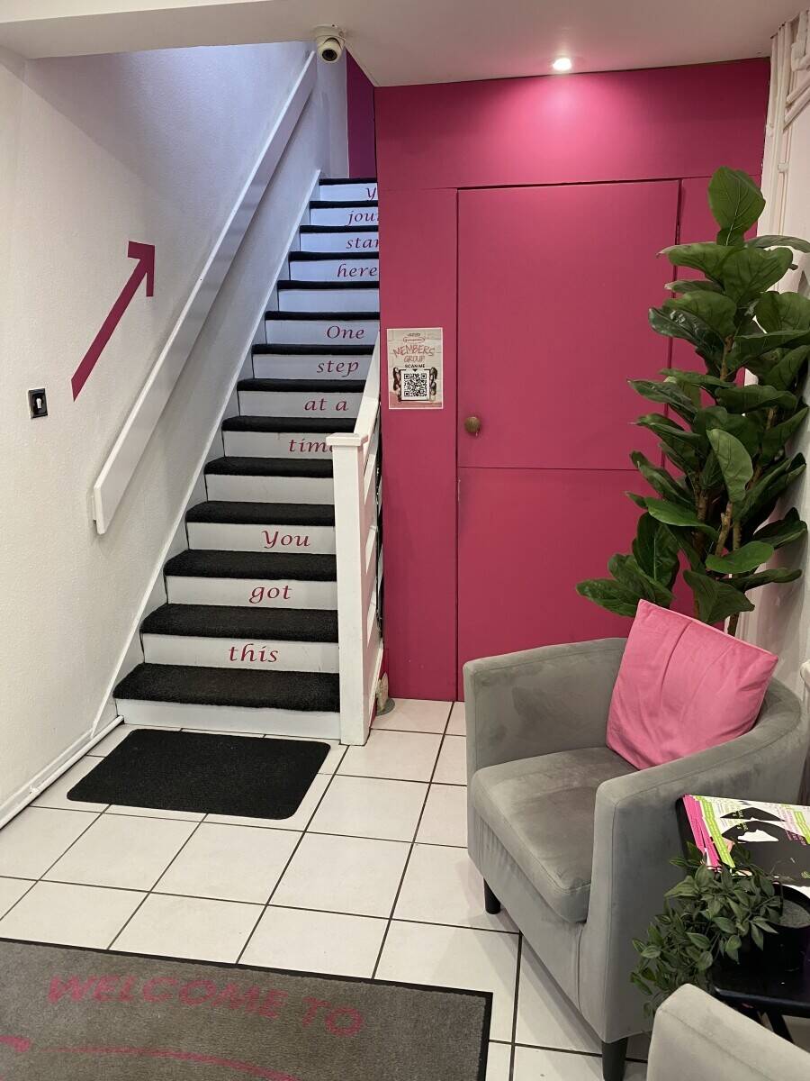 Ladies Only Gym/Fitness Center South East Essex