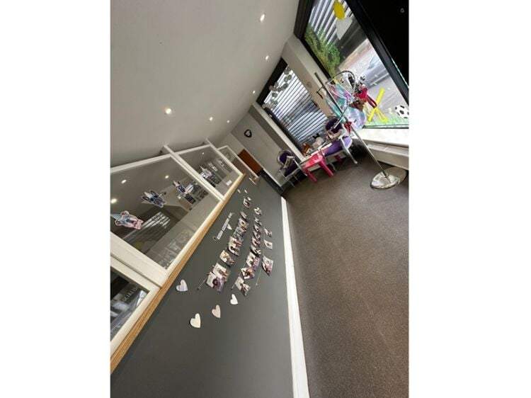 Paws, Play & Profit – Thriving Doggy Daycare with Loyal Client Base Photo 7