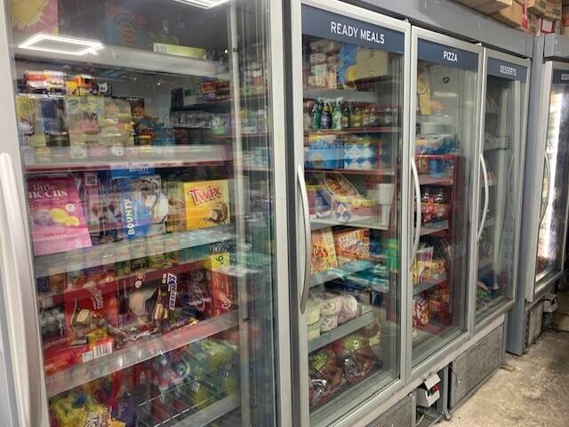 A long established off licence and convenience store in Manchester, other businesses forces sale. Photo 7