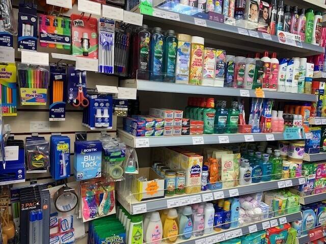 Established Best One Convenience Store in Wallasey with CHEAP RENT & NO Business Rates