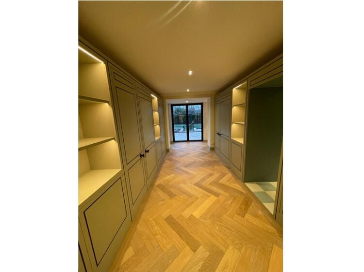 Built on Precision – Leading Construction Cleaning Specialist