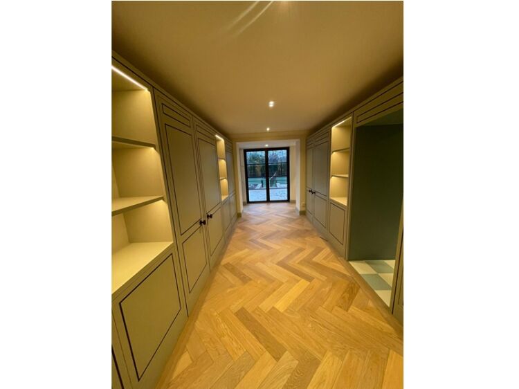 Built on Precision – Leading Construction Cleaning Specialist Photo 7