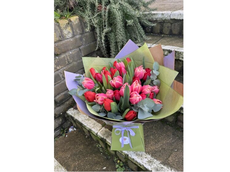 Bloom With Potential – Stylish Family-Run Florist in Beckenham Photo 7