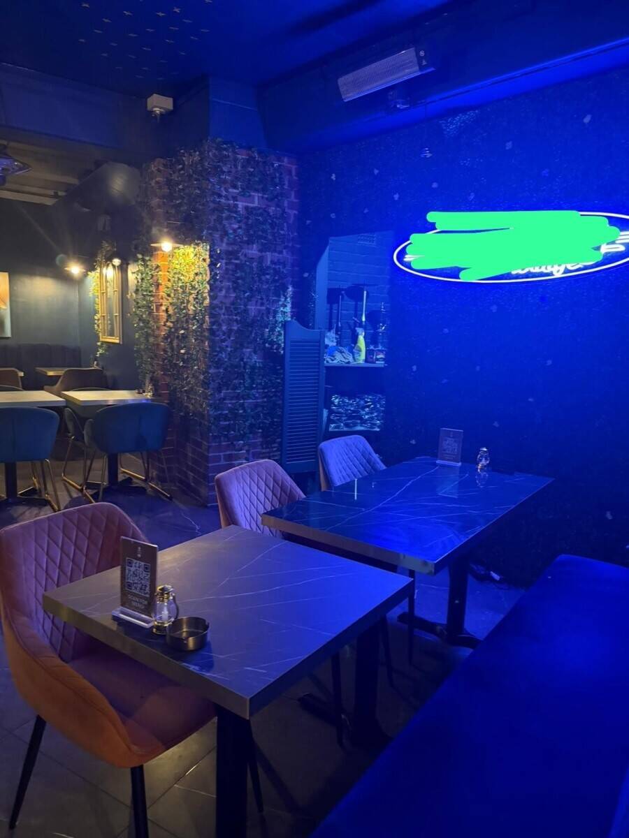 Shisha Lounge for Sale in East London Photo 7