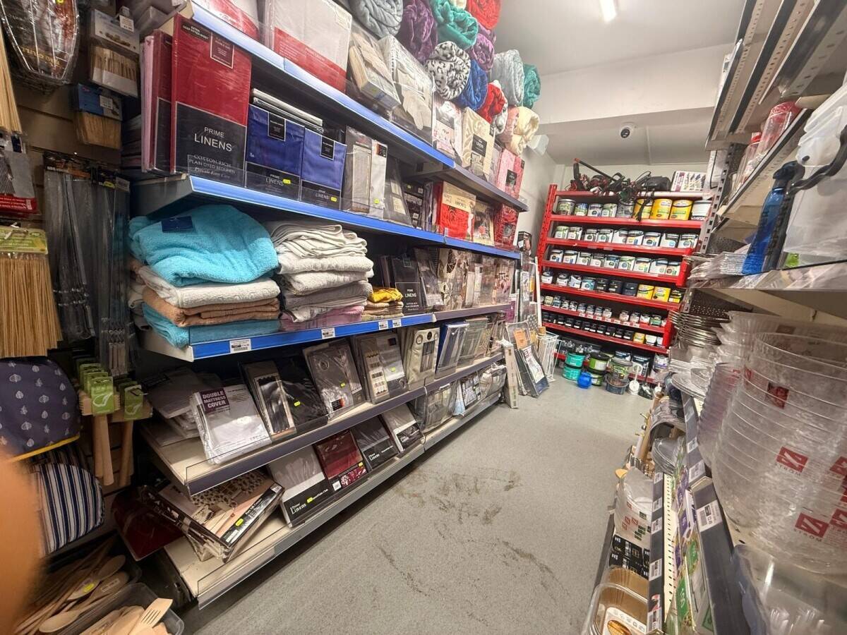 Household goods shop for sale in Hitchin! Photo 7