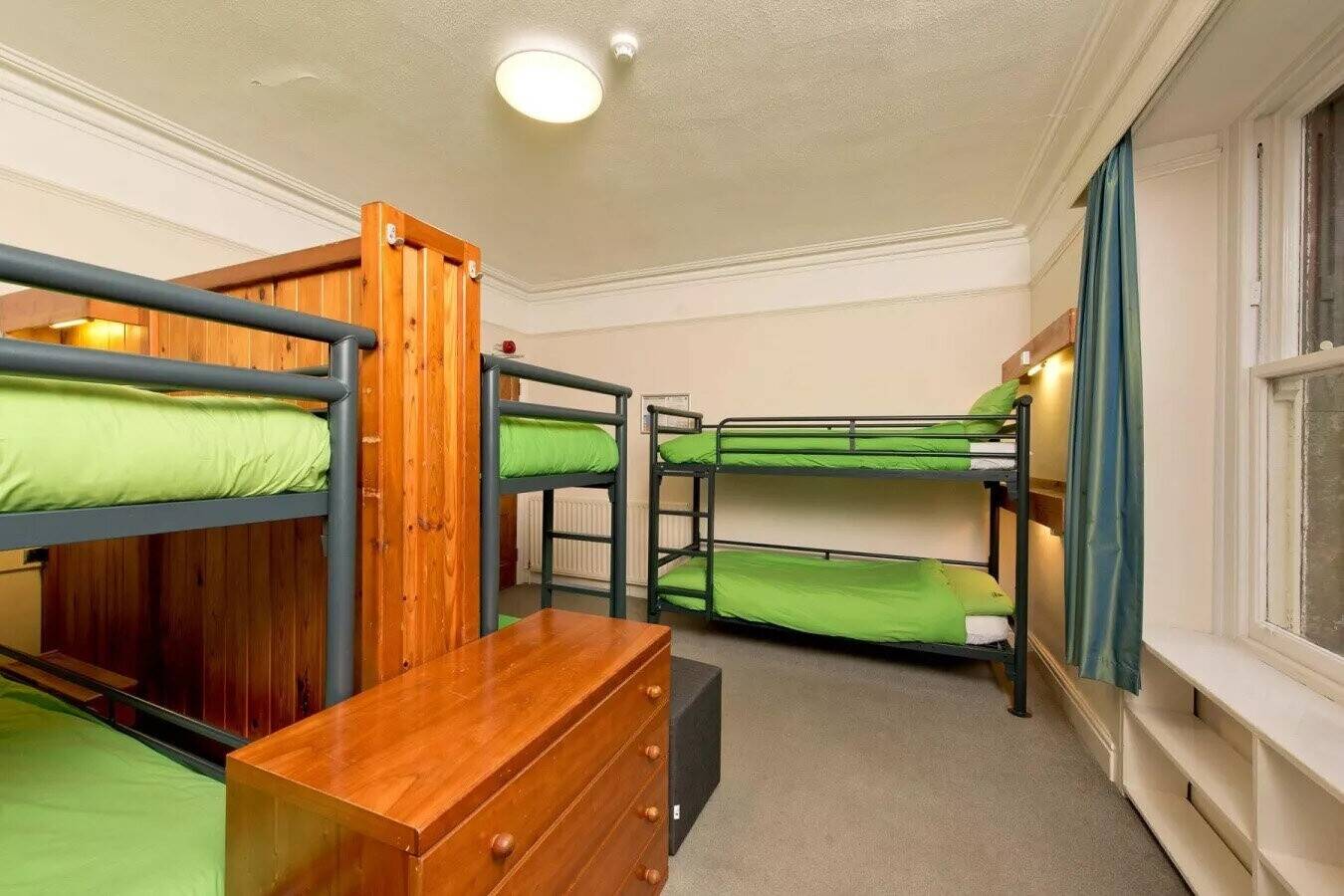 YHA BUTTERMERE - 14 BEDROOM HOSTEL IN STUNNING NATIONAL PARK LOCATION Photo 7