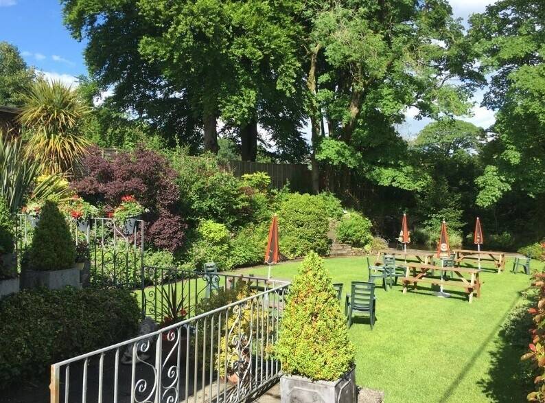 SWANSEA VALLEY - RENOWNED 11 EN-SUITE BEDROOM VILLAGE INN ON EDGE OF BRECON BEACONS NATIONAL PARK Photo 7