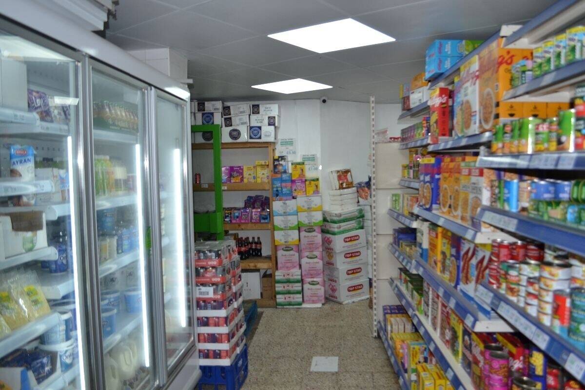 High Turnover Supermarket – £16K–£18K Weekly Sales – Rare Business Opportunity Photo 7