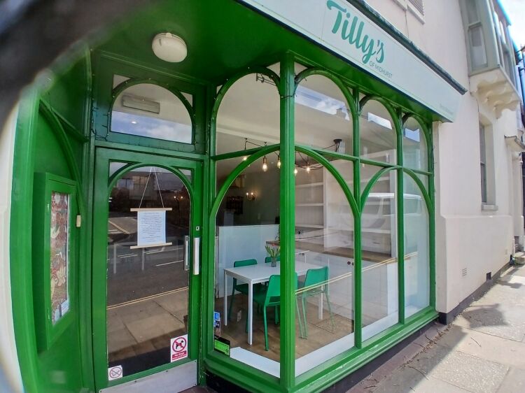 Tillys of Midhurst Photo 7