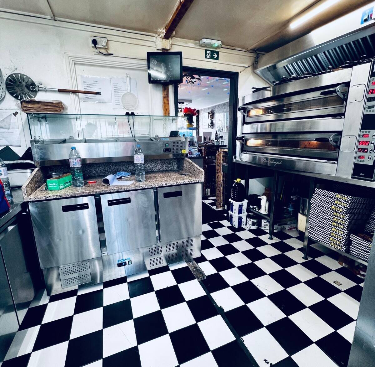 Pizzeria for sale in Hove