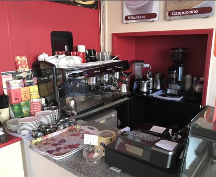 LEASEHOLD COFFEE SHOP & RESTAURANT IN WIGAN TOWN CENTRE Photo 7