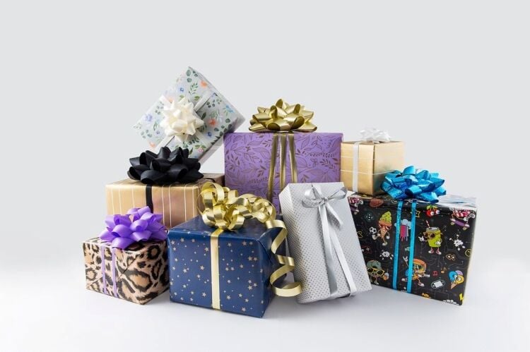 Greeting Card & Gift Distribution Franchise