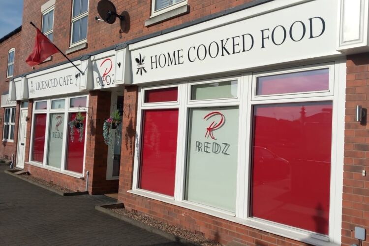 Established Licenced Cafe - Ashby-de-la-Zouch Photo 7