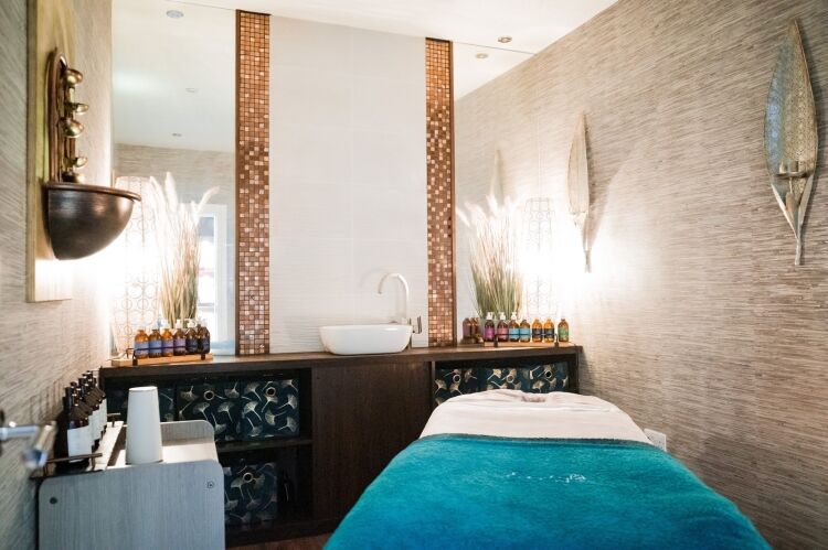 Established Boutique Spa & Beauty Salon - Dundee