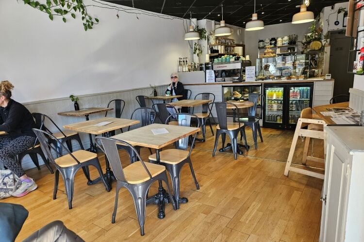 Established Cafe - Lewisham Photo 7