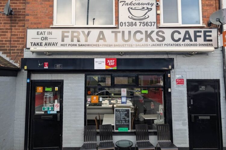 Established Cafe - Brierley Hill Photo 7