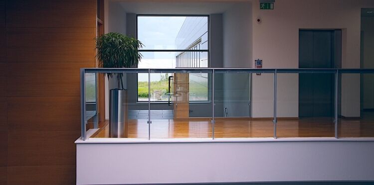 Leading UK Specialist Sealant Contractor | Profitable, Accredited Workforce.
