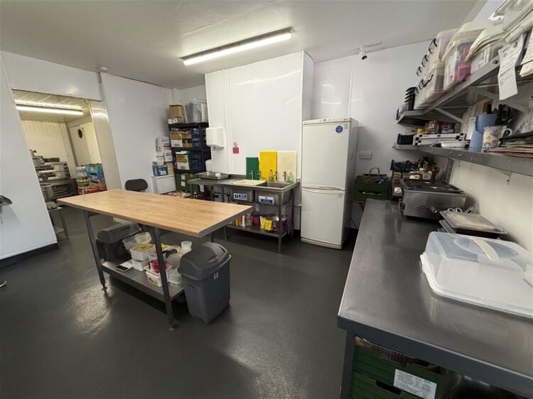 Cafe & Sandwich Bars For Sale in Wakefield