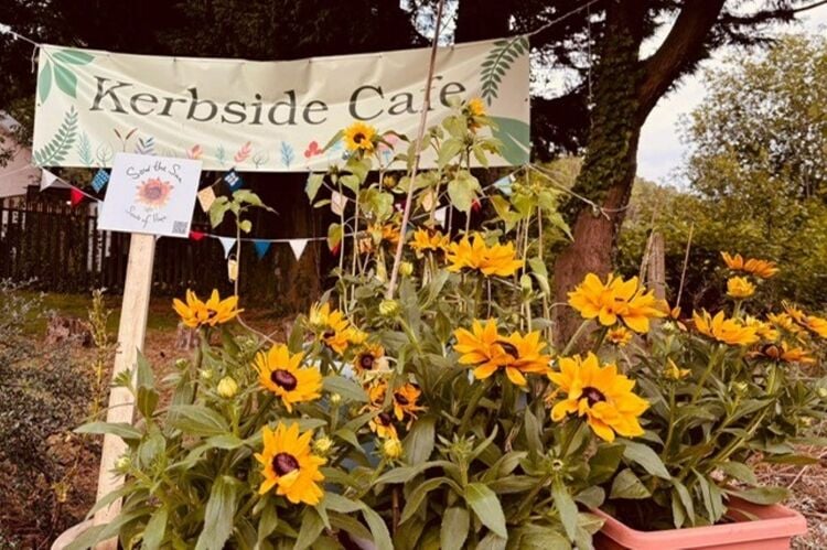 Established Cafe - Cardiff