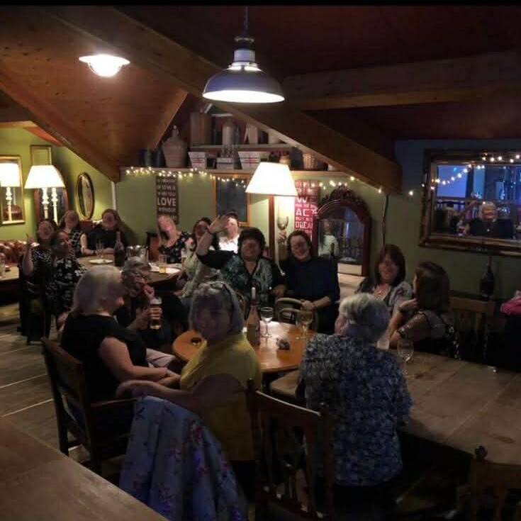 SOUTH WALES - ICONIC VALLEYS LODGE BAR & GRILL Photo 7