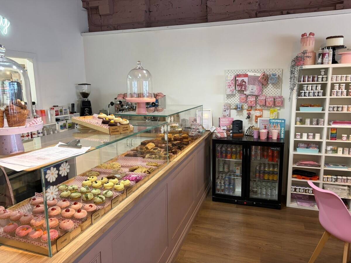 Well-Established, Successful, Award-Winning Bakery Photo 7