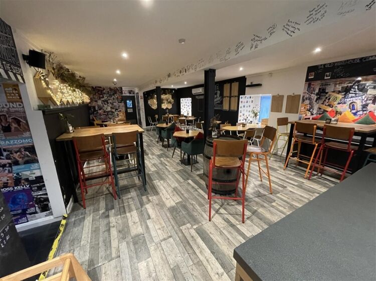 Fully fitted high-quality bar and restaurant premises in the heart of Kingsbridge For Sale in Kingsbridge Photo 7