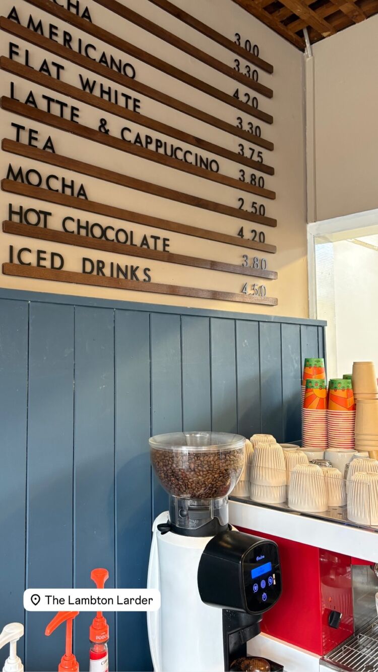 The Lambton Larder Photo 7