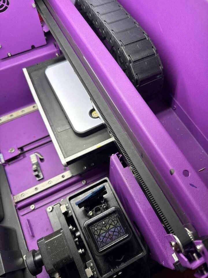 Custom Phone Cases Vending Machine Photo 7