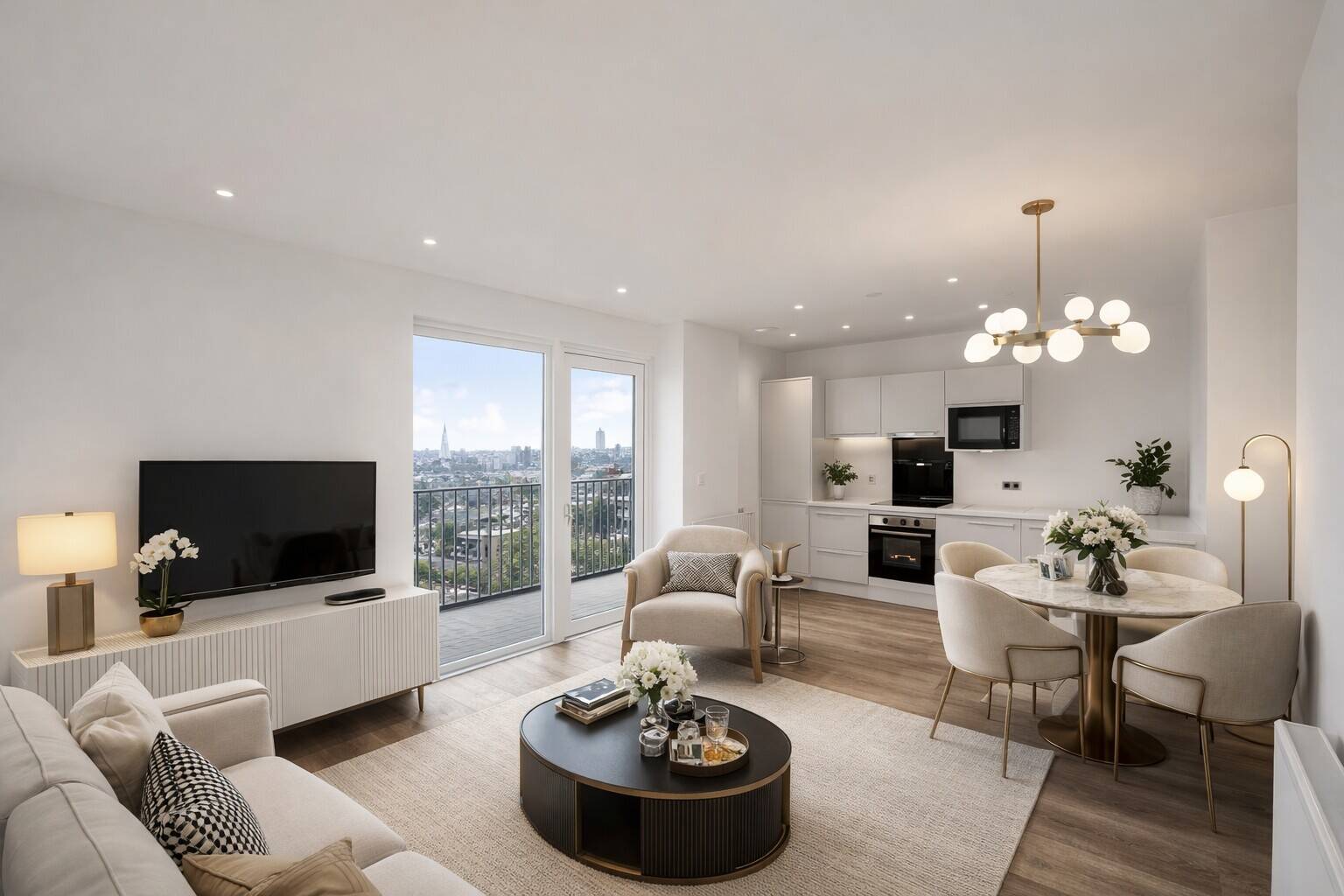 Property Marketing Company for sale in London