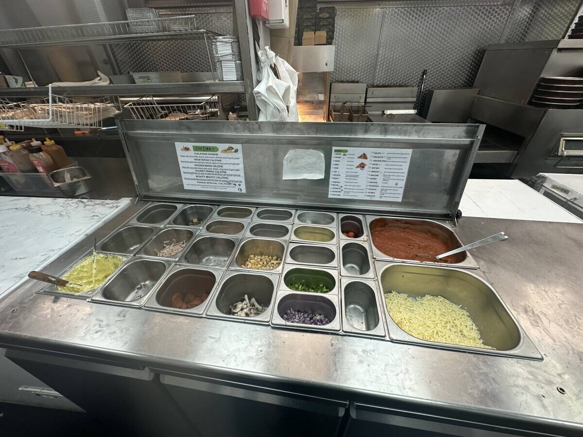 Takeaway for sale in Swinton 