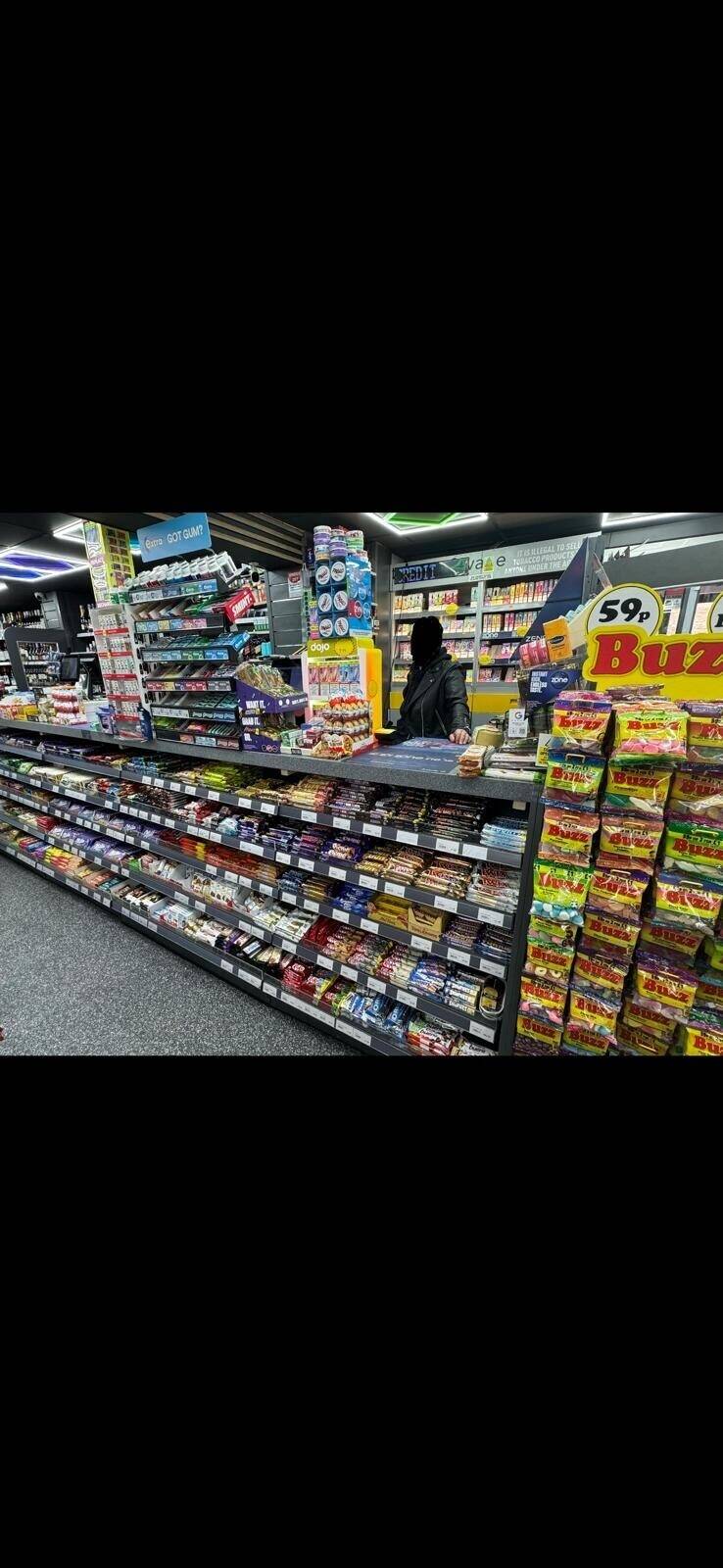 Busy Supermarket &ndash; High Sales & Prime Location Photo 7