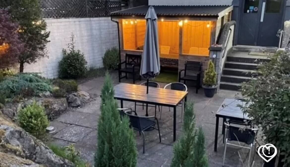 Established Business, With Breathtaking Views Over the River Tay Photo 7