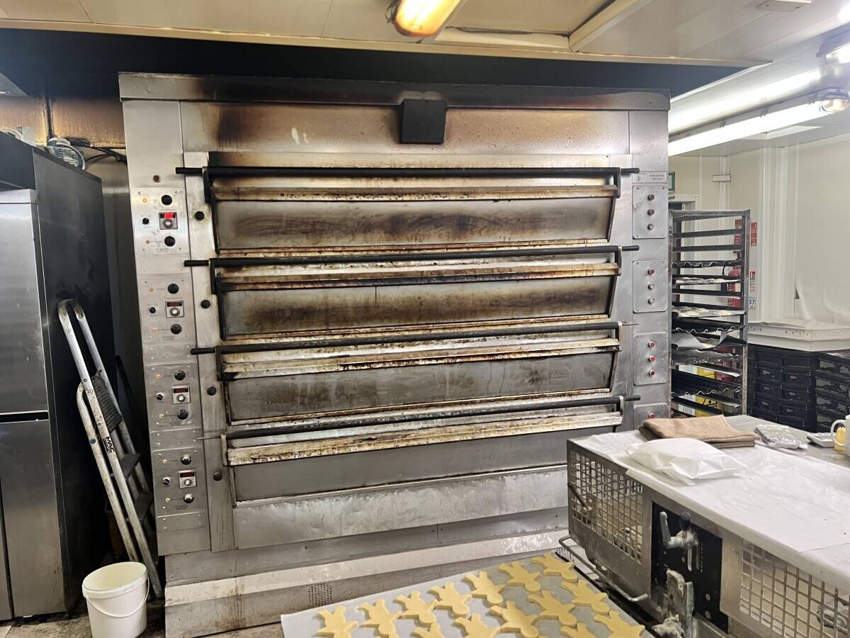 Wholesale Bakery Kent Photo 4
