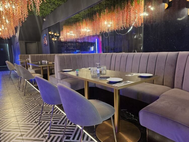Flavours That Bring the Vibe – Vibrant African Restaurant & Bar