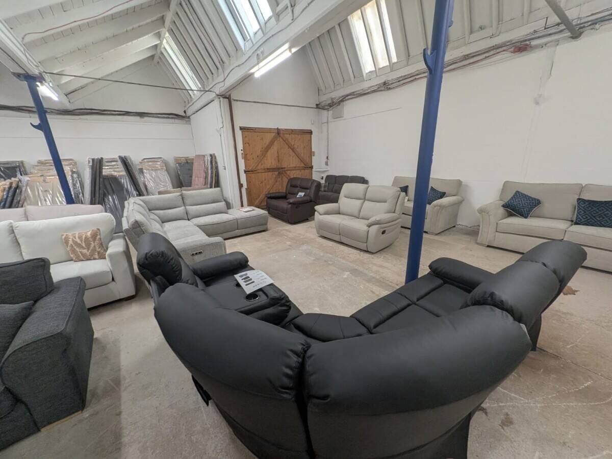 Bespoke Sofa Retailer & Importer - Carlisle, Cumbria Photo 8