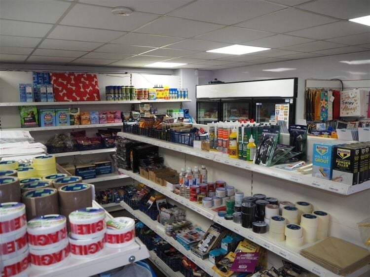 Off License & Convenience For Sale in Morpeth Photo 7