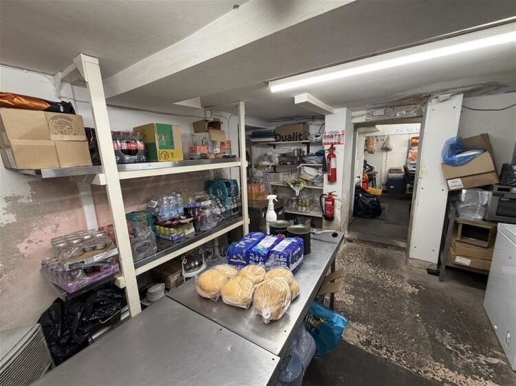 Cafe & Sandwich Bars For Sale in Leeds