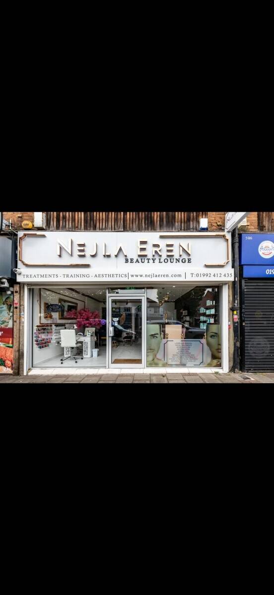 Beauty salon in Waltham Cross  Photo 6