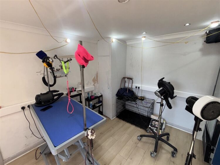 Retail For Sale in Harrogate