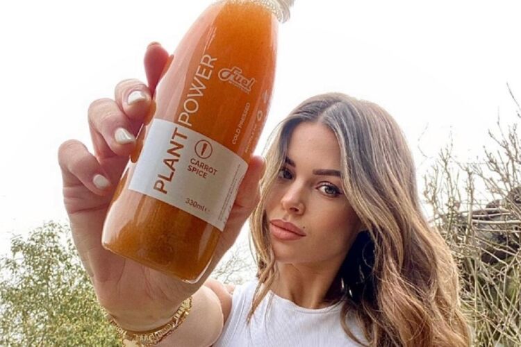 Cold Pressed Juice Manufacturer & Online Retailer Photo 7