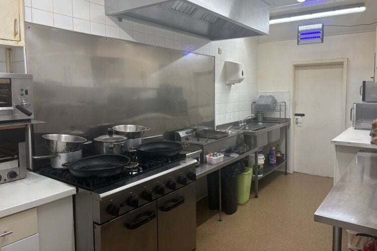 Established Cafe - Oldham Photo 7