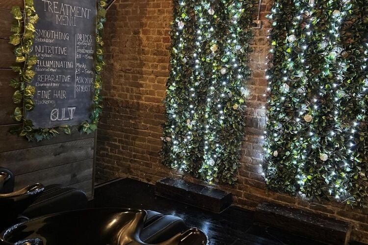 Thriving Hair Salon - Kent